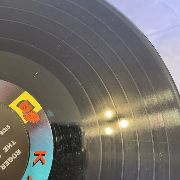 Roger Williams Songs Of The Soaring '60s Volume 1 (Vinyl, 1961) Kapp Records KL - Picture 11 of 12